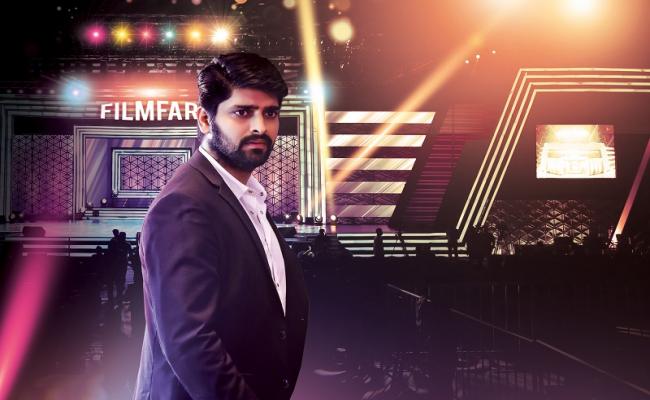 Kathalo Rajakumari- Teaser launch!